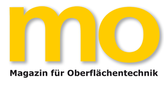 MO Magazin fuer Oberflaechentechnik