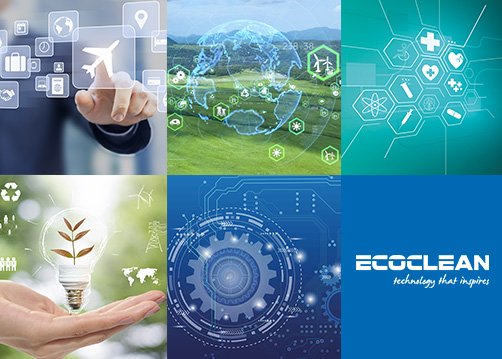 Ecoclean solutions