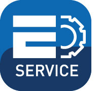 Ecoclean Service-App Ecoclean Service-App