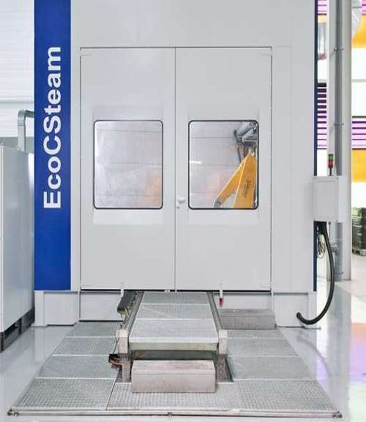 EcoCsteam – Yenilikçi & çevre dostu temizleme EcoCsteam – Yenilikçi & çevre dostu temizleme