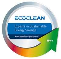 Ecoclean Energieeffiziente Filtration