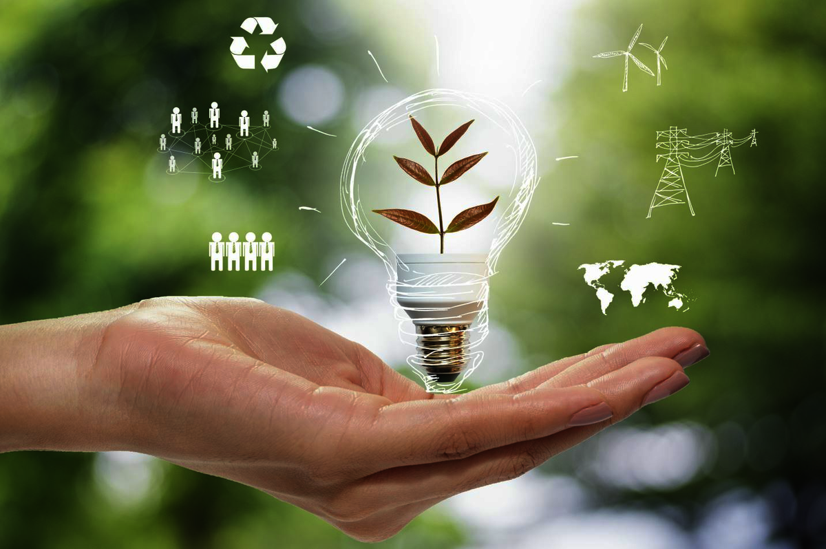 [Translate to Deutsch:]   Environment & Quality
