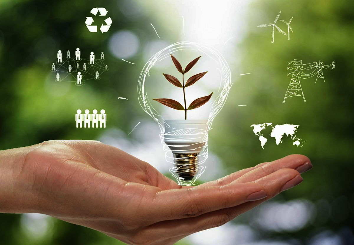 Environment & Quality Environment & Quality