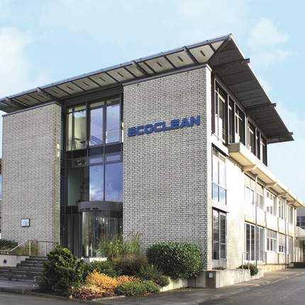 Ecoclean GmbH Monschau