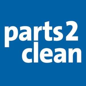 parts2clean Stuttgart