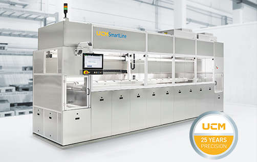 UCMSmartLine UCMSmartLine