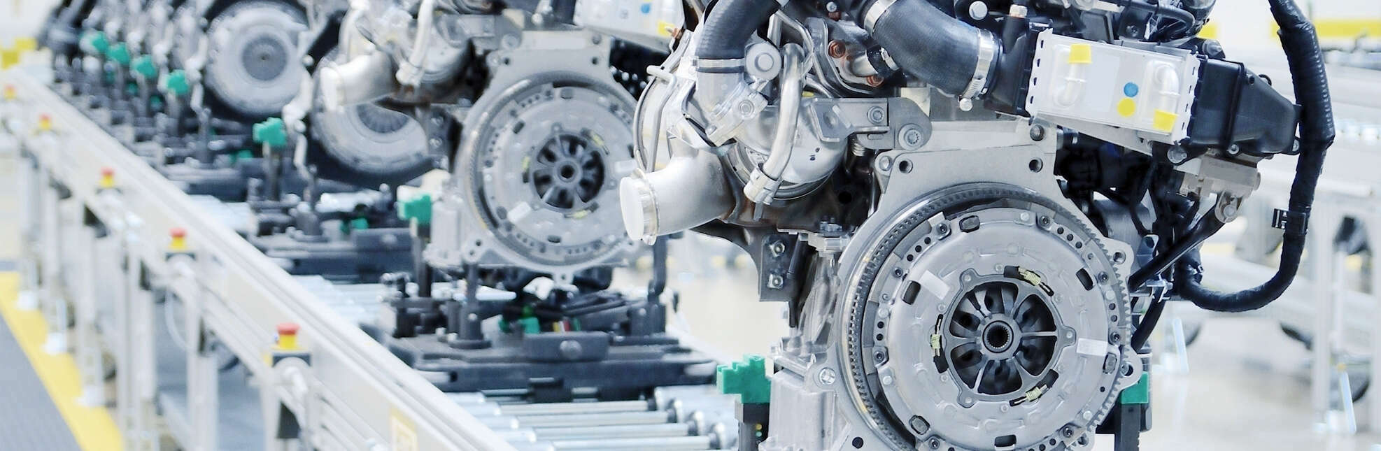 Ecoclean Single-Part Cleaning Technology